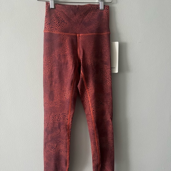 lululemon athletica Pants - Lululemon leggings